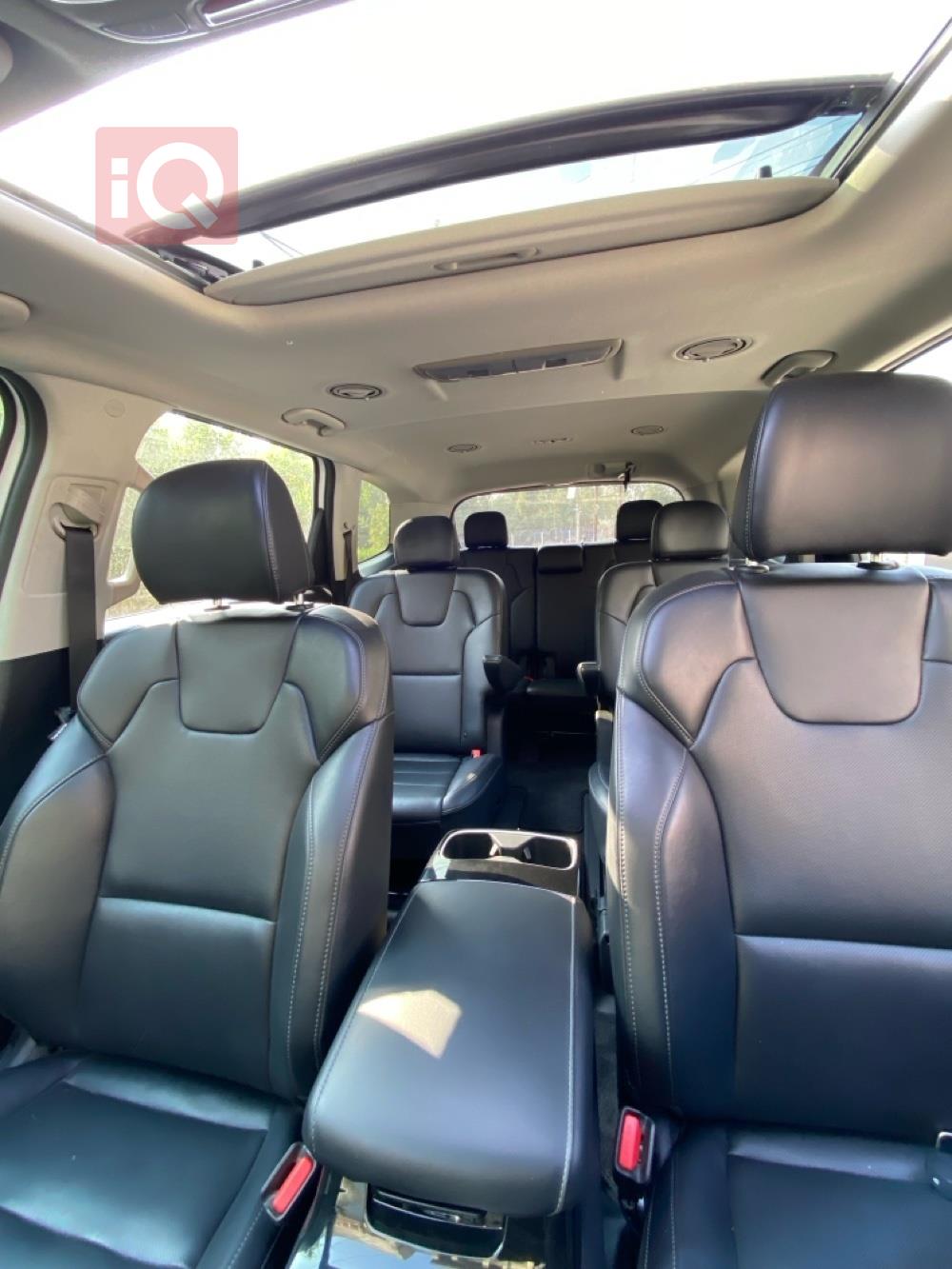 كيا تيلوريد